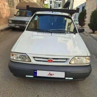 پراید وانت|خودرو سواری و وانت|دماوند, گیلاوند|دیوار