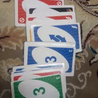 بازی اونو|اسباببازی بچه|اصفهان, احمدآباد|دیوار