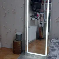 میز تلویزیون درحدنو.آینه|میز تلویزیون|محمدیه-قزوین, |دیوار