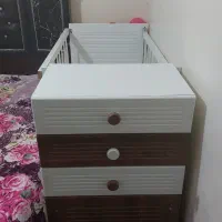 تخت خواب کودک نوجوان
