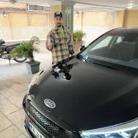 سرامیک خودرو ۵ساله آلمانیonix فقط (۱۰)سیار