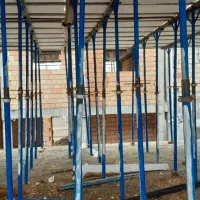 تجهیزات ساختمانی