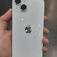 iPhone 13نرمال دوسیمکارت|موبایل|اصفهان, احمدآباد|دیوار