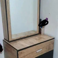 سرویس خواب دو نفره|تخت و سرویس خواب|ماهدشت, |دیوار