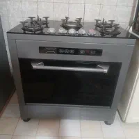 اجاق گاز و فرتنوری