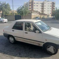 پراید خانگی فابریک