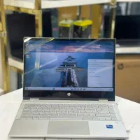 Hp pavilion x360|رایانه همراه|شیراز, ملاصدرا|دیوار