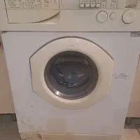 ماشین لباسشویی هایر
