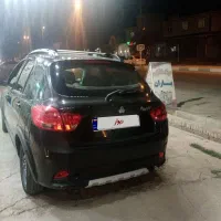 کوئیک مشکی|خودرو سواری و وانت|خرمدره, |دیوار