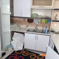62متری سنددار|فروش آپارتمان|تهران, صاحب الزمان|دیوار