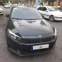 ریسپک ۱ مشکی