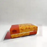 دستمال کاغذی برش خورده سوزنی