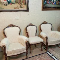 مبل درحداک