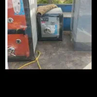 گاو صندوق وسطی نو نو فروشی قیمت خیلی ارزان گذاشتم