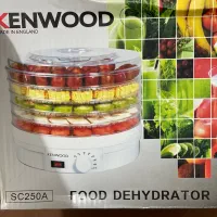 میوه خشک کن