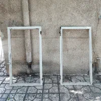 پنجره و نرده حفاظ پنجره