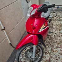 موتور لاکی کویر