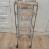 جای پیاز سیب زمینی