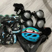 اسکیت rollerfun