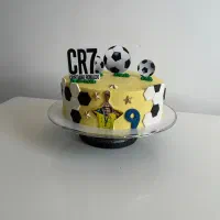 آموزش حضوری کیک های تولد|خدمات آموزشی|حمیدیا, |دیوار