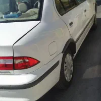 سمندLX94|خودرو سواری و وانت|پردیس, فاز ۳|دیوار