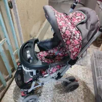 کالسکه طرح دلیجان|کالسکه و لوازم جانبی|بندرعباس, |دیوار