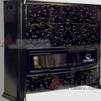 بخاری مروارید سوز نو