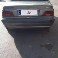 پژو پارس مدل ۸۸ خاکستری|خودرو سواری و وانت|پردیس, فاز ۸|دیوار