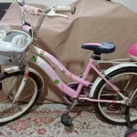 دوچرخه۲۰ دخترانه