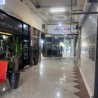 ۲۲مترجاری ،داخل پاساژ ،رودهن،کاسبی
