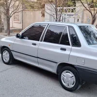 پراید ۸۷ تک برگ سند شاسی پلمپ|خودرو سواری و وانت|نسیمشهر, |دیوار