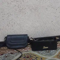 کیف زنانه دوشی|کیف، کفش، کمربند|پرند, فاز ۶|دیوار