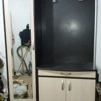 جاکفشی و جالباسی