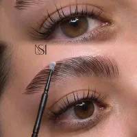 لیفت و لمینت مژه و ابرو