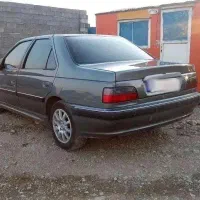 پژو پارس مدل۹۴ تیوفایو tu5 اتاق تعویض ۹۹|خودرو سواری و وانت|تهران, مهرآباد جنوبی|دیوار