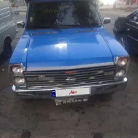 نیسان مدل 87
