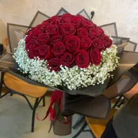 دسته گل دسته گل رز دسته گل خواستگاری