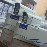 دوربین مداربسته - اصلی داهوا تخفیف ویژه