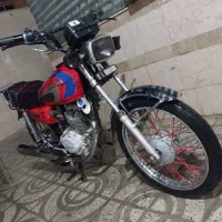 موتور هندا مدل ۸۷