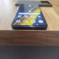 گوشیPOCO X6 PRO 5G|موبایل|کنارک, |دیوار