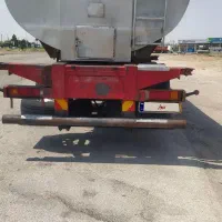 تیغه کانتین بر دومحور