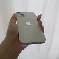 آیفون ۱۳ نرمال باطری ۹۹ درصد|موبایل|مشهد, آزادشهر|دیوار