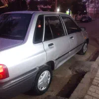 پراید صبا 87بسیار تمییز|خودرو سواری و وانت|مشهد, اقبال|دیوار