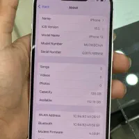 اپل ۱۳نرمال دو سیم|موبایل|میناب, |دیوار