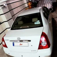 ام وی ام ۵۳۰ مدل اخر۹۱|خودرو سواری و وانت|اسلام‌شهر, شهرک احمدیه|دیوار