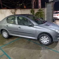 فروش 206v9اتومات|خودرو سواری و وانت|تنکابن, |دیوار