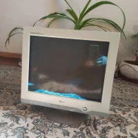 فروش مانیتور سالم