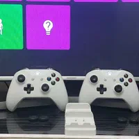 یک دستگاه Xbox one s ۱ یک ترا دوسته|کنسول، بازی ویدئویی و آنلاین|تهران, سجاد|دیوار