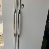 یخچال ساید سالم بشرط ۱۳ میلیون|یخچال و فریزر|ساری, |دیوار