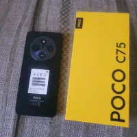 Poco C75 256 GB
